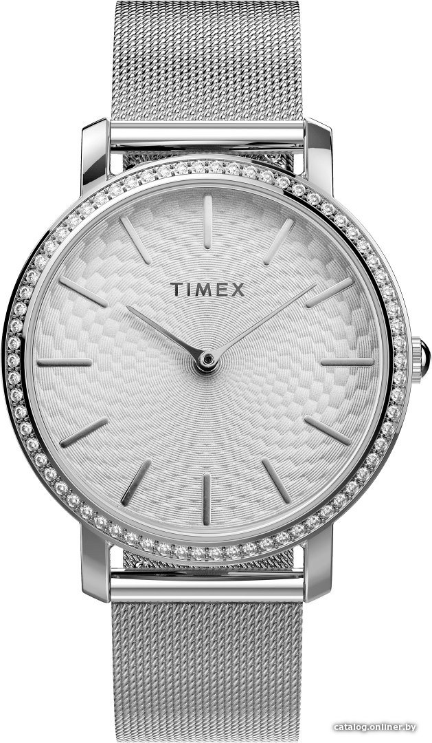 Наручные часы Timex Transcend TW2V52400