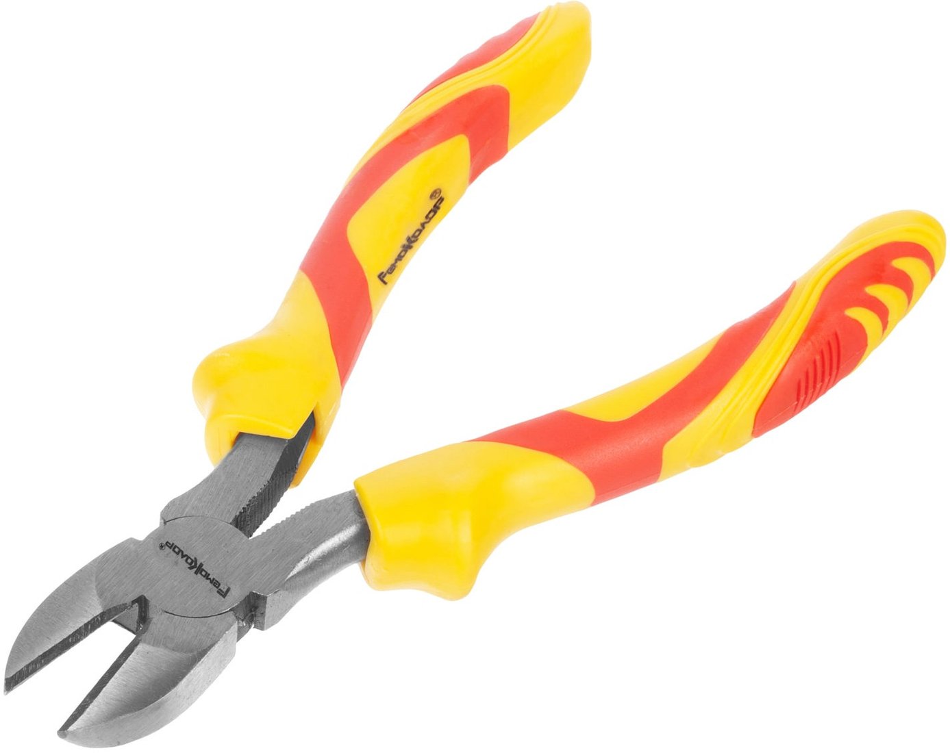 

Кусачки боковые (бокорезы) Remocolor Fine 34-5-560
