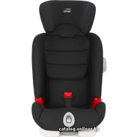 Детское автокресло Britax Romer Advansafix III SICT (черный мрамор)