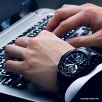 Наручные часы Casio G-Shock GWR-B1000-1A