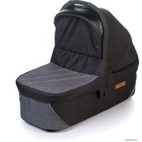 Универсальная коляска Babyhit Tribute 2 (2 в 1, черный) в Гомеле