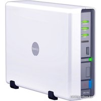 Сетевой накопитель Synology Disk Station DS110j