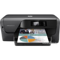 Принтер HP OfficeJet Pro 8210 [D9L63A]