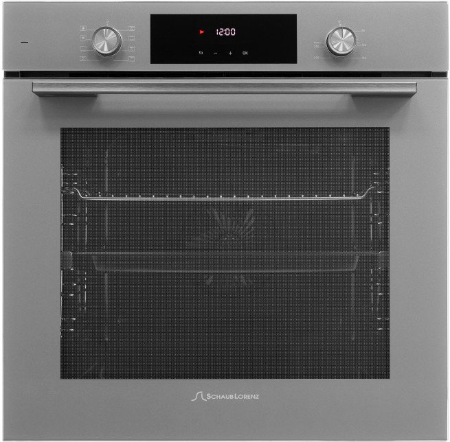 

Электрический духовой шкаф Schaub Lorenz SLB EG6418