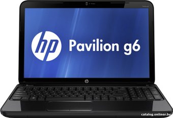 HP Pavilion g6-2007er (B3N45EA)