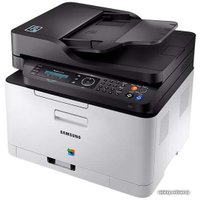 МФУ Samsung SL-C480FW