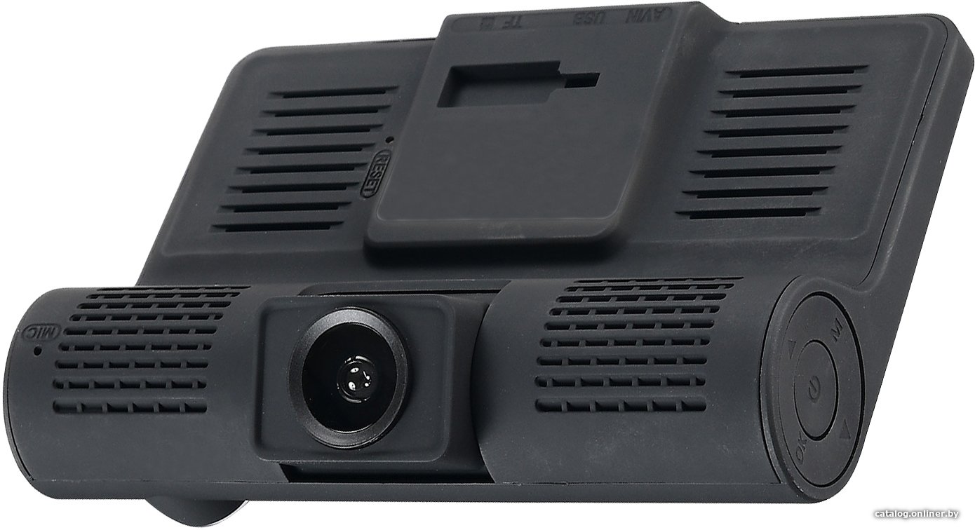 Видеорегистратор Intego VX-315DUAL