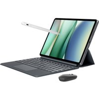 Планшет Blackview Mega 12 5G 12GB/256GB (космический серый, с аксессуарами)