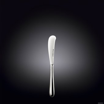 Нож для масла Wilmax Stella WL-999116/1B