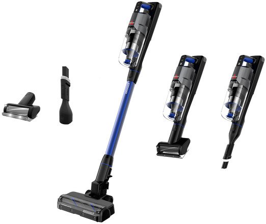 Пылесос Bissell PowerClean FurFinder Pro Cordless 4052