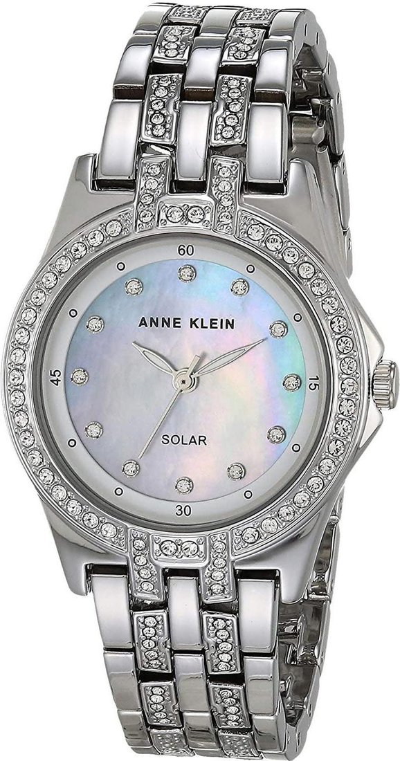 

Наручные часы Anne Klein 3655MPSV