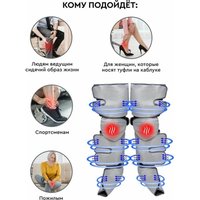 Массажер для ног Planta MFC-80