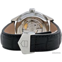 Наручные часы TAG Heuer Carrera Calibre 5 Day-Date Automatic 41 WAR201C.FC6266