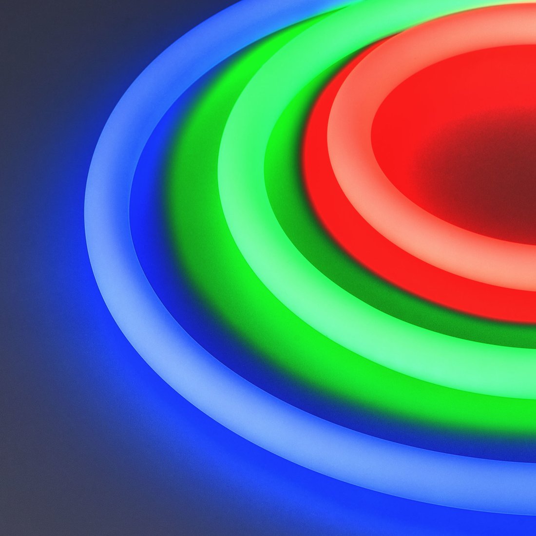 

Гибкий неон Arlight MOONLIGHT-TOP-F280-D25mm 24V RGB 360deg 037563