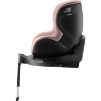 Детское автокресло Britax Romer Dualfix Pro M Style (dusty rose)