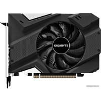 Видеокарта Gigabyte GeForce GTX 1650 Super OC 4GB GDDR6 GV-N165SOC-4GD