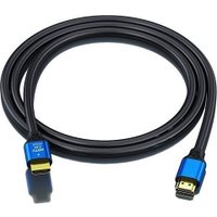 Кабель USBTOP HDMI – HDMI v2.0 4K 3D 25 м