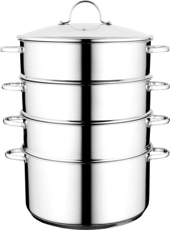 Пароварка BergHOFF Comfort Essentials 1100241