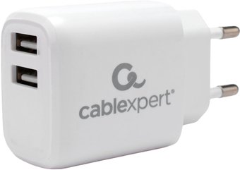 Сетевое зарядное Cablexpert MP3A-PC-58