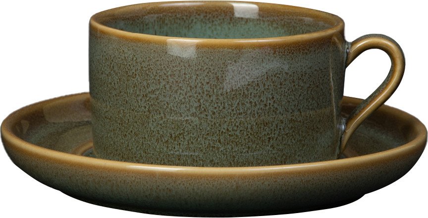 

Чашка с блюдцем Corone Primavera HD003248/HD003249 фк1762