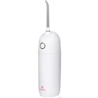 Ирригатор  Evolution WF-01 + Электрическая зубная щетка Enchen T501 (серый)