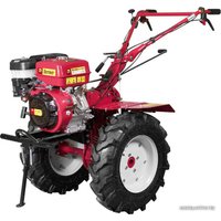 Мотоблок бензиновый FERMER FM-1303 PRO-S