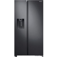 Холодильник side by side Samsung RS64R5331B4/WT