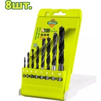 Набор сверл Dyllu DTSJ6B08