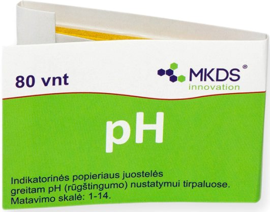 

Измеритель почвы MKDS для определения кислотности (80 шт)