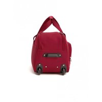 Сумка-тележка L'Case Boston BS-49 39 л (бордовый)