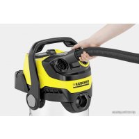 Пылесос Karcher WD 6 P Premium 1.348-270.0