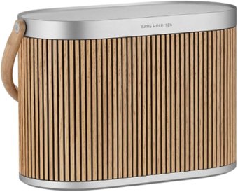 Беспроводная аудиосистема Bang & Olufsen BeoSound A5 (oak)