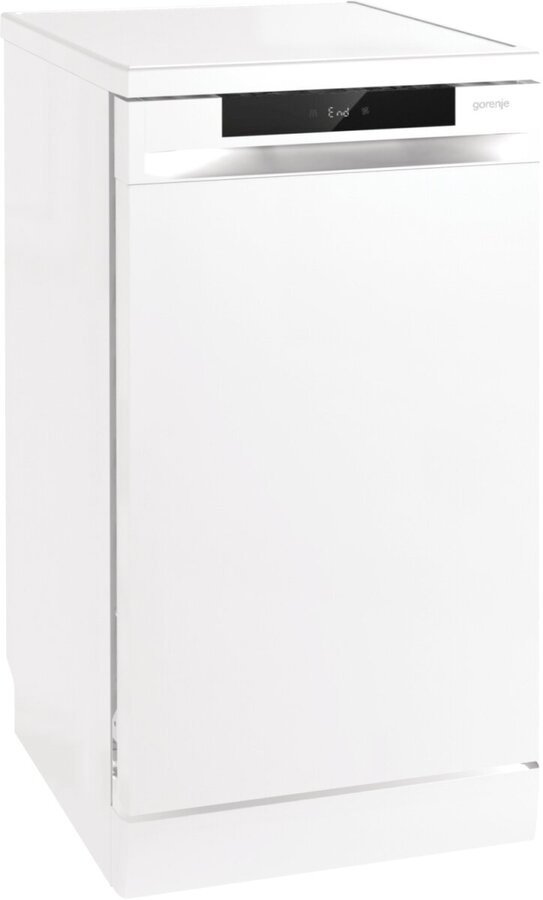 

Отдельностоящая посудомоечная машина Gorenje GS541D10W