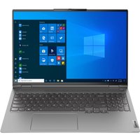 Ноутбук Lenovo ThinkBook 16p G2 ACH 20YM000ARU