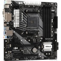 Материнская плата ASRock A320M PRO4-F
