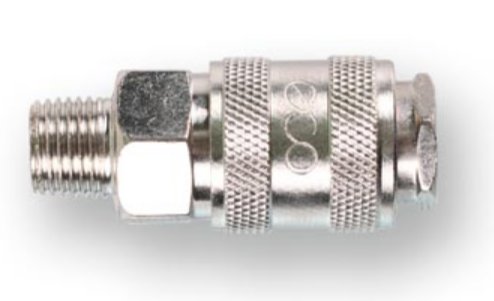 

Фитинг ECO AS-F-MT14