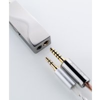 Портативный усилитель Moondrop MoonRiver 2:TI