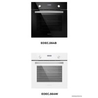 Электрический духовой шкаф MAUNFELD EOEC.564TB