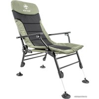 Кресло НПО Кедр Карповое с подлокотниками SKC-01