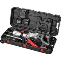 Отбойный молоток GRAPHITE 58G868 (кейс)