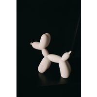 Статуэтка К.РАМА Ballon Dog (белый)