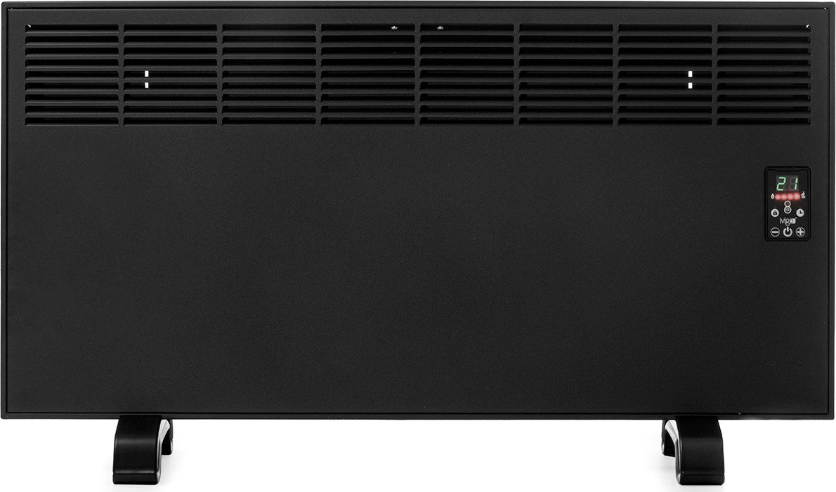 Конвектор iVigo EPK4590E20 (черный матовый)
