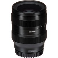 Объектив Tokina SZ 33mm F1.2 для Fujifilm X