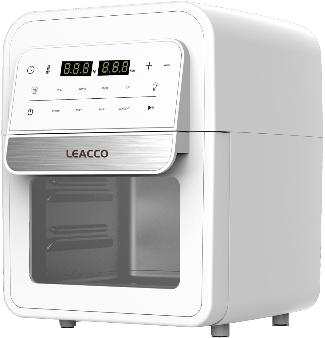 

Аэрогриль (аэрофритюрница) LEACCO AF013