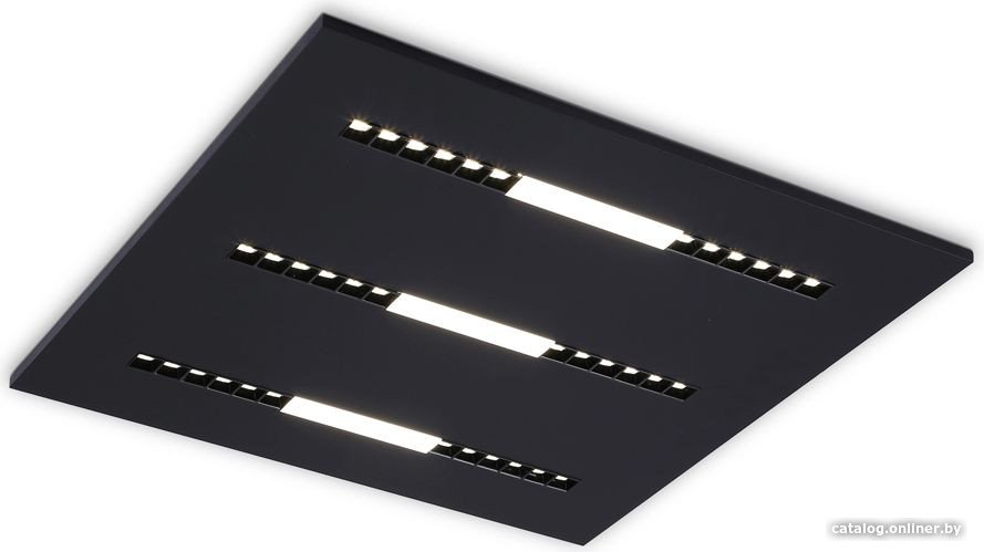 Светодиодная панель Ambrella light Panels DPS1071