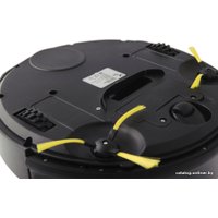 Робот-пылесос Kitfort KT-511-1