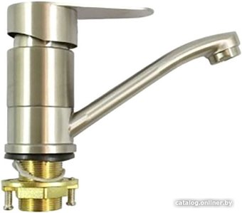Смеситель Wisent WP745-310-2