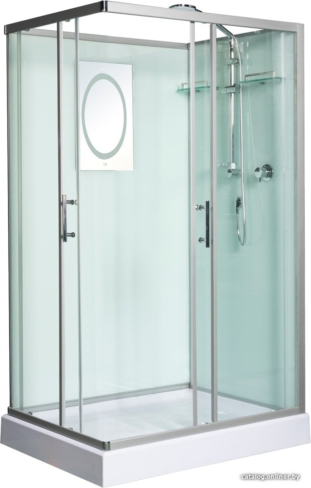 Душевая кабина WeltWasser WW500 Laine 1201