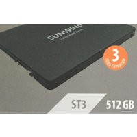 SSD SunWind ST3 SWSSD512GS2T 512GB