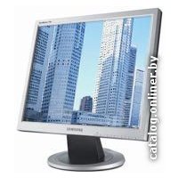 Монитор Samsung SyncMaster 710N